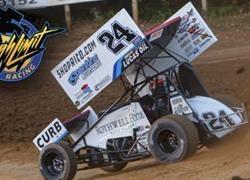 Rico Abreu Signs with High Limit t