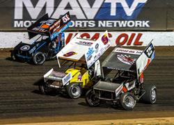 Lucas Oil Speedway plays host to 1