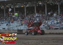 Engine Pro ASCS S.O.D Presented by