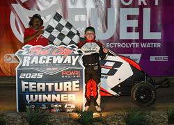 Port City Raceway: July 18-19 Non-