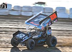 Canadian Swing on Tap for Empire S