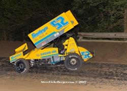 Hahn Ready For Knoxville Following