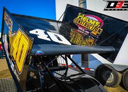 Helms Making World of Outlaws Seas