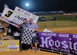 HAGAR WINS USCS SPEEDWEEK 2025 TIT