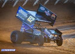 Hartmann ramps up 2025 IRA campaig