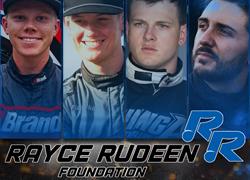 Rudeen Family Honors the Rayce Rud