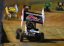 WHAT A DAY: Rico Abreu Adds 10th H