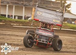 ASCS Red River Set For Three Night