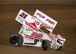 Brian Brown Hungry for Redemption