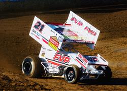 Brian Brown Records Solid Results