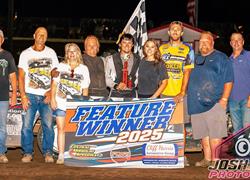 POWRi Midwest Mod Division Septemb