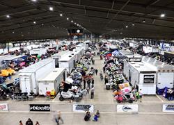 40th annual Smiley’s Racing Produc