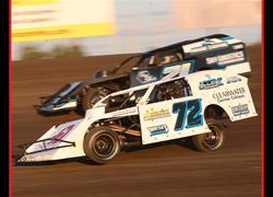 NEXT RACE: Friday, June 6 - IMCA B