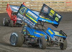 TMAC TUESDAY- Knoxville Nationals