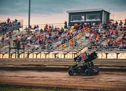 Stambaugh Charges from Fifth for G