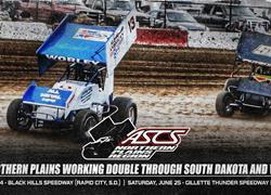 ASCS Northern Plains Working Doubl
