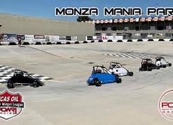 Monza Mania Part II - 6/10/2021