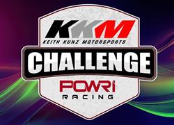 POWRi-KKM Challenge Series Set for