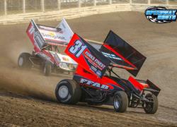 Outlaw sprints return to I-90 Spee