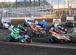 40th annual AGCO Jackson Nationals
