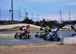 Spring Nationals at Red Dirt Racew