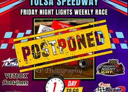 Friday Night Lights Points Race fo