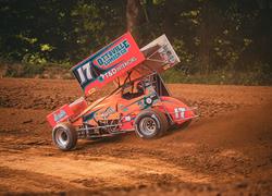 Horstman Captures Third GLSS Title
