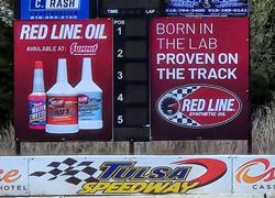 Red Line Synthetic Oil, a leader i