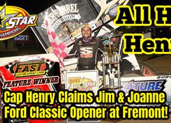 Cap Henry claims Jim and Joanne Fo
