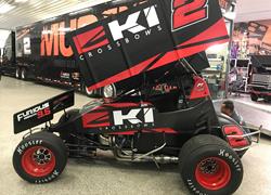 Kerry Madsen and Big Game Motorspo