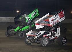 Timms impresses in 2025 season ope