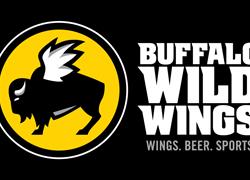 Buffalo Wild Wings Outlaw 410 Spec