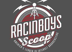 RacinBoys Introducing New Scoops P
