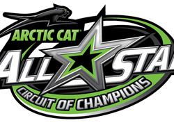 Jackson Motorplex Welcomes Arctic