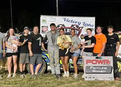 POWRi B-Mod Division July 11-12