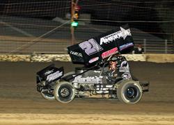 TARLTON SWEEPS ASCS SOCAL EVENT IN