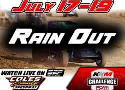 Coles County KKM Challenge Event C