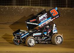 Moore Sixth At Magnolia With USCS