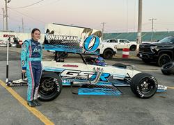 14-Year-Old Savannah Simmons Turns