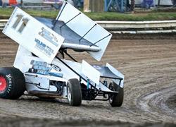 ASCS Red River Set For Timberline