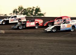 Up Next: Two Nights of Racing June 20th-21st. Offen Night at the Races!