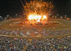 World Finals Auction to Take Place
