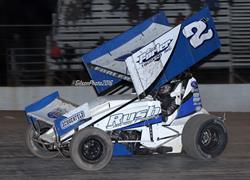 ASCS Southwest Heads for Canyon Sp