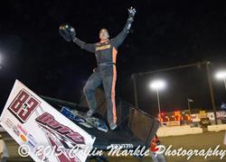 Reutzel Named to "All Hammer Down"