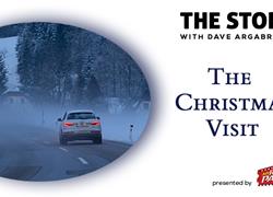 The Christmas Visit