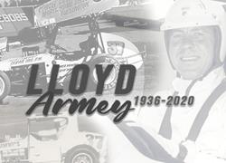 Lloyd Armey 1936 – 2020