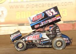 Paul McMahan Looks To Continue Str