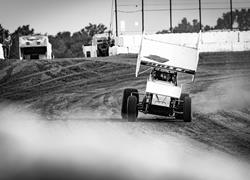 Runner-up finish at Riverside Inte