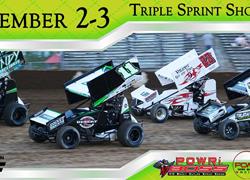Lake Ozark Speedway’s Triple Sprin