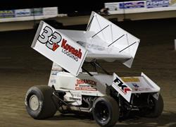 ASCS-Northwest To Battle For Big P